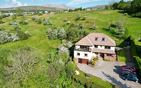 Balcarres Self Catering