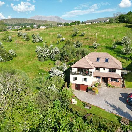 Apartamento Balcarres Self Catering Fort William Exterior foto