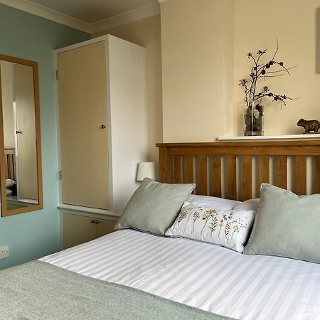 Apartamento Balcarres Self Catering Fort William Exterior foto