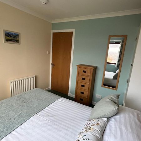 Apartamento Balcarres Self Catering Fort William Exterior foto