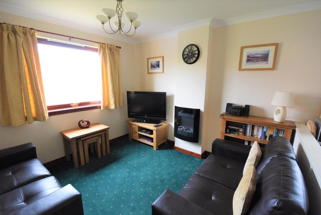 Apartamento Balcarres Self Catering Fort William Exterior foto