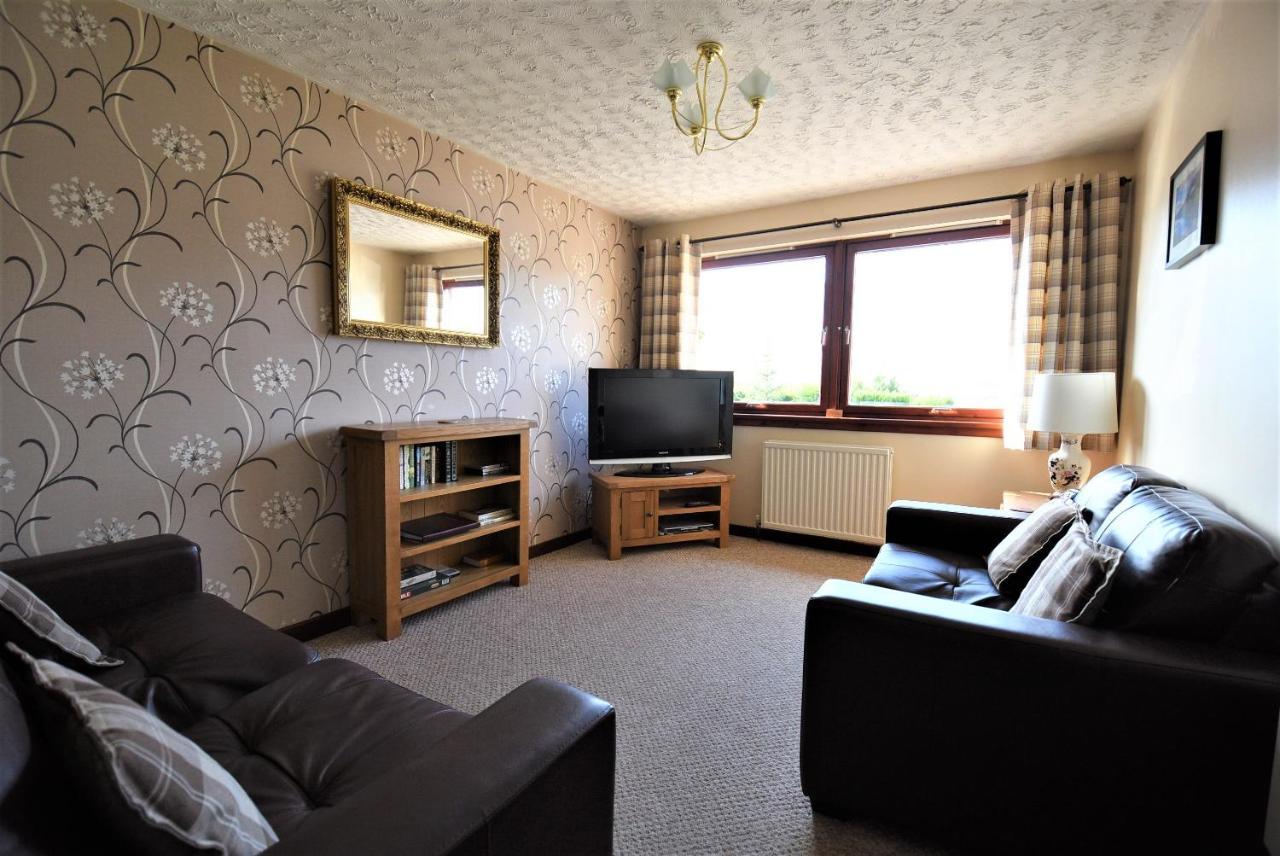 Apartamento Balcarres Self Catering Fort William Exterior foto