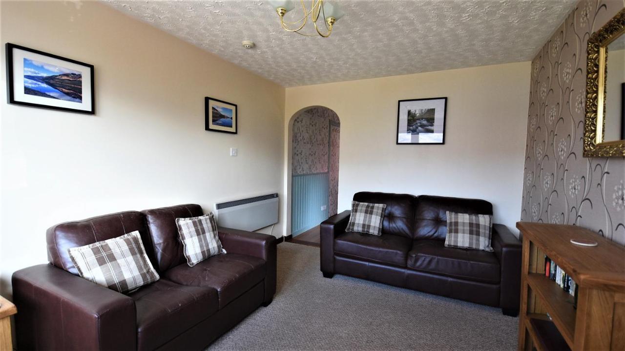 Apartamento Balcarres Self Catering Fort William Exterior foto