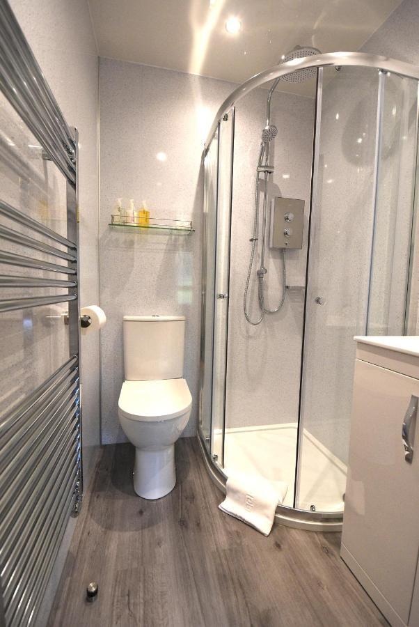Apartamento Balcarres Self Catering Fort William Exterior foto