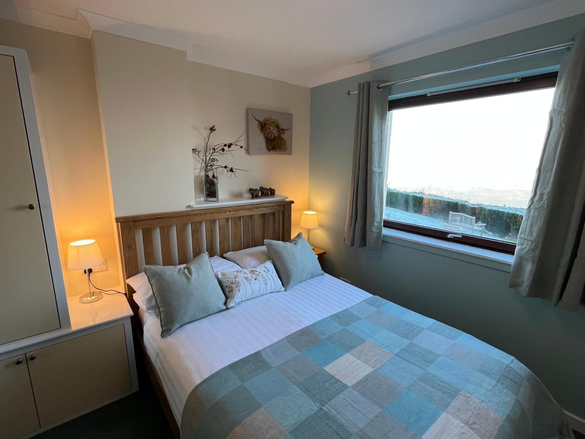 Apartamento Balcarres Self Catering Fort William Exterior foto